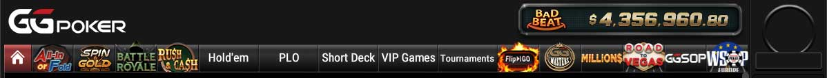 ggpoker україна